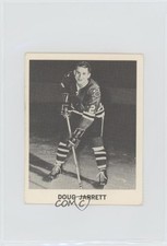 1965-66 Coca-Cola NHL Players Doug Jarrett 5c8