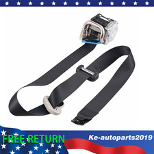 Front Left Seat Belt Buckle 3-point For Honda Civic 2016-2020 Replacement Part
