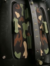 Passend für Deeper Quest Bait Boat - V2 Camo...