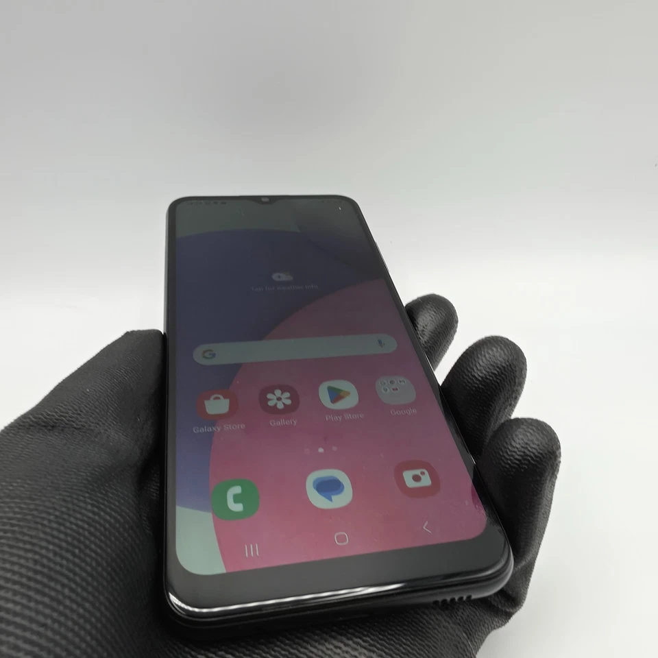 Samsung Galaxy A03s · 64GB, photo 3 of 5