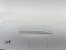 16-18 AUDI Q3 8U REAR LEFT DRIVER SIDE DOOR S...