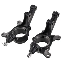 Front Suspension Knuckle Kit for Honda CR-V 02-06 698041 Left & Right Assembly