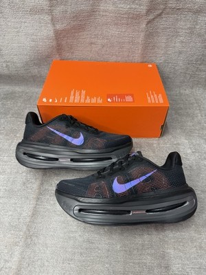 Größe 6 - Nike Vomero Premium ''Black Sapphire Hot Lava'' (HM5973-002)
