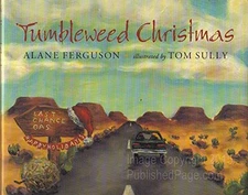 Tumbleweed Christmas - VERY GOOD