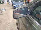 2015 Chevrolet Equinox Driver Side Mirror OEM Green Power Paint to Match