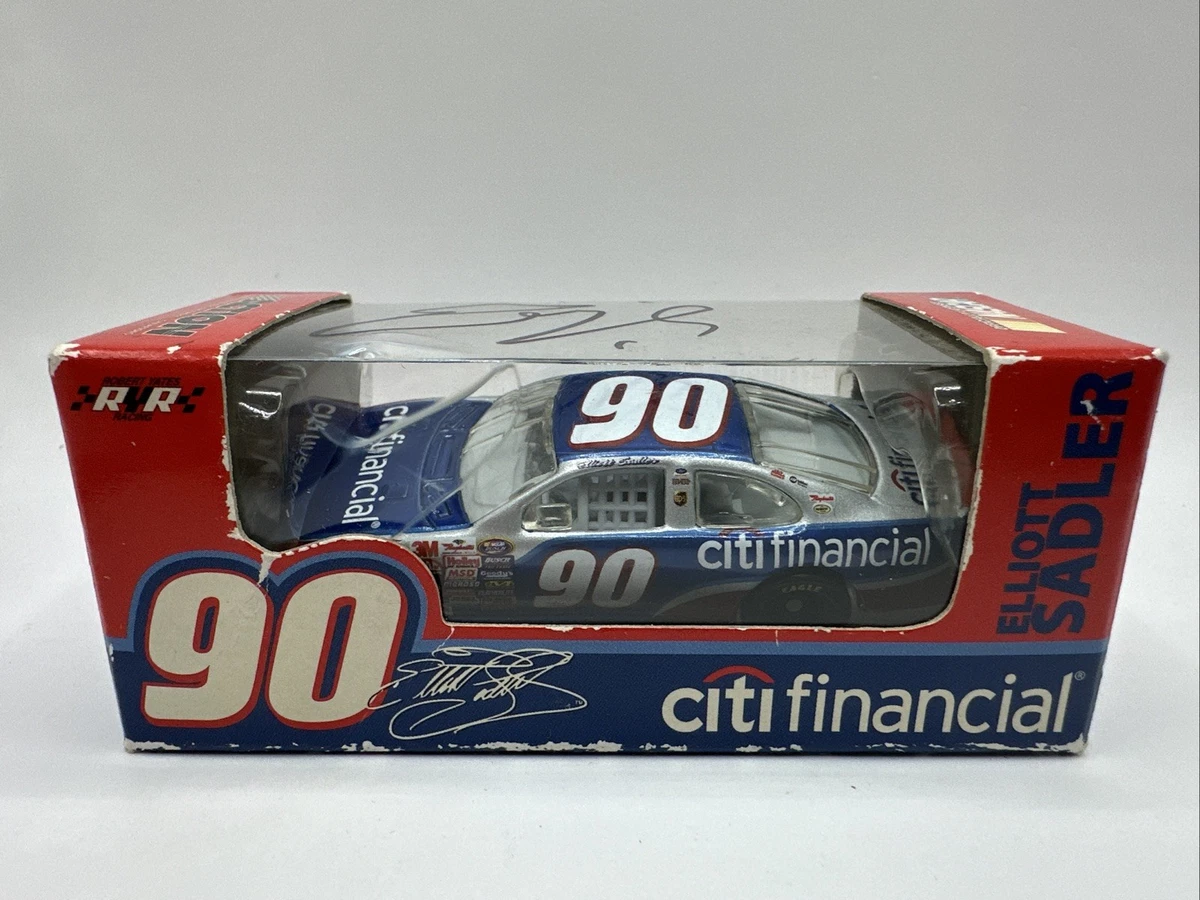 NASCAR Diecast Racing Cars 1:64 Scale 2006 Vehicle Year for sale