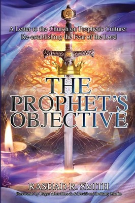 Rashad R. Smith | The Prophet's Objective | Taschenbuch | Englisch (2024)