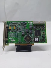 NATIONAL INSTRUMENTS NI PCI-6023E 187570B-01 DAQ CARD