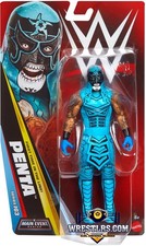 Penta - WWE Main Event Series 163 - Mattel Action Figure - New