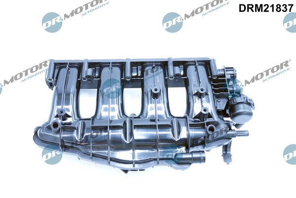 AnsaugbrÜCke Saugrohrmodul FÜR Audi, Seat - Dr.Motor Automotive DRM21837-image