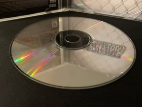 Ultimate Fighting Championship (Sega Dreamcast, 2000)