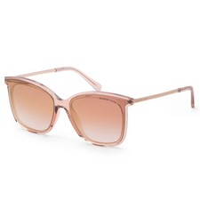 Michael Kors Women's 61 mm Pink Sunglasses MK2079U-31756F-61