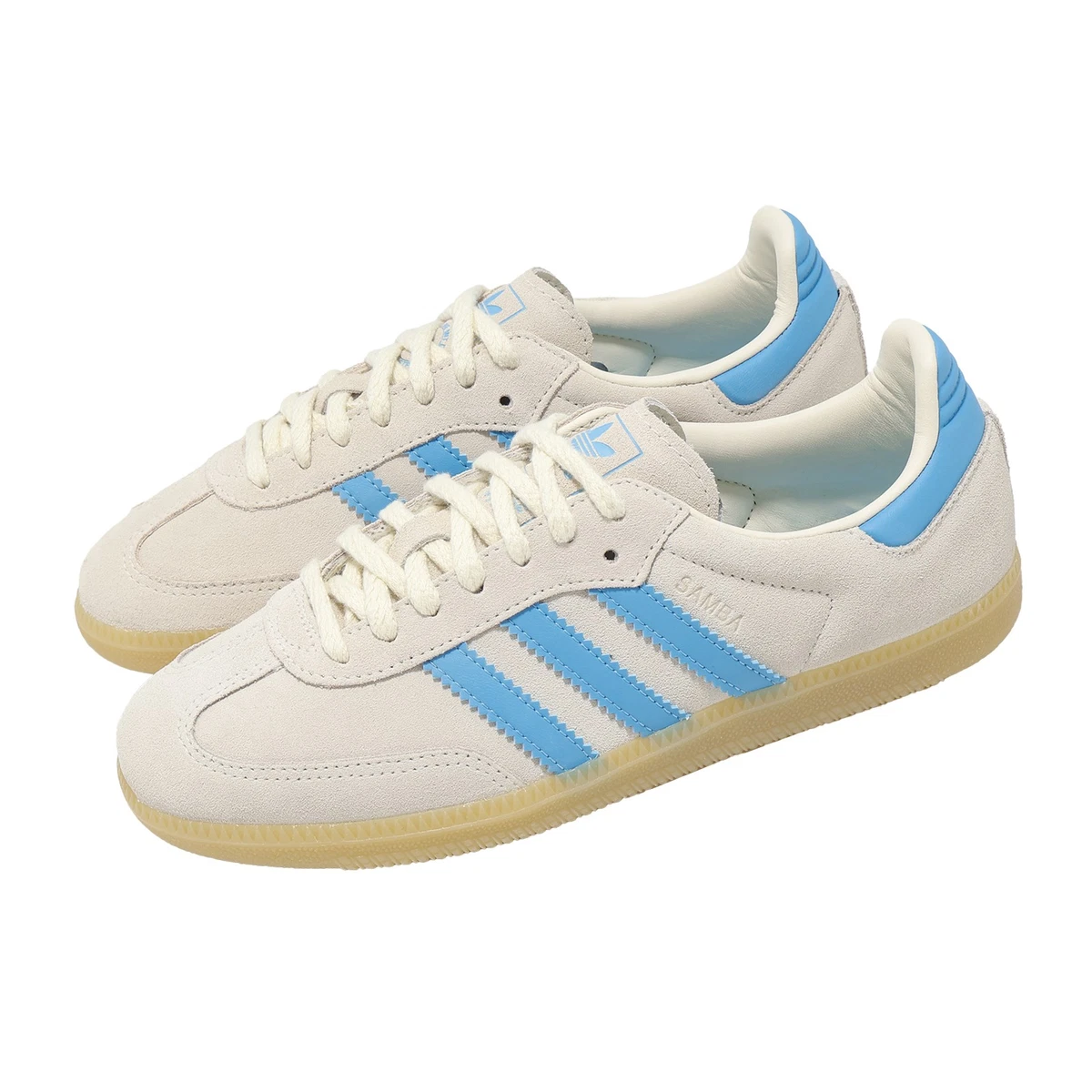 adidas Samba Blue | eBay