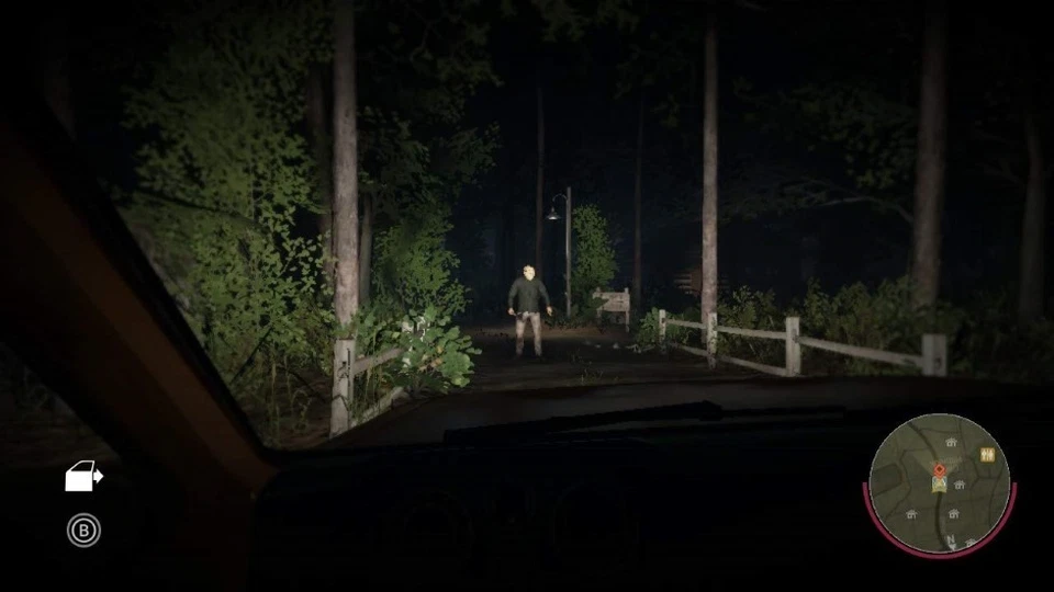 FRIDAY THE 13TH THE GAME ULTIMATE SLASHER EDITION SWITCH UK NEW - Photo 2/3