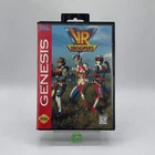 VR Troopers (Sega Genesis, 1994)