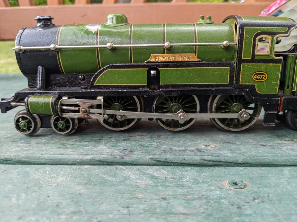 Bing Flying Fox Gauge 0 - Image 2 of 4