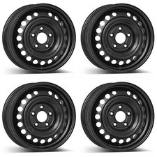 4 Steel Wheels Rims Alcar 4-4595 6.0jx15 Et46 5x114.3 For Hyundai I30 15 Inch 4 Steel Wheels Rims Alcar 4-4595 6.0jx15 Et46 5x114.3 For Hyundai I30 15 Inch