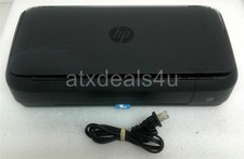 HP OfficeJet 250 Mobile All-in-One Printer W/ Battery New other