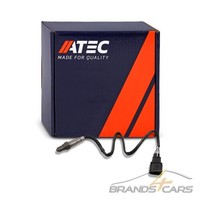 Atec Lambdasonde Regelsonde FÜR Bmw 1-ER E87 120 3-ER E90 E91 320-I Si