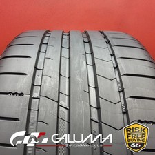 1 Tire Likenew Michelin Pilot Sport S5 Mo1 2953020 29530zr20 No Repairs 97592