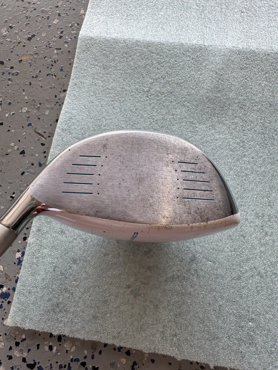 Cobra F-Max Womens Driver * 45g Ladies Graphite Womens RH