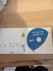Wii Sports (Nintendo Wii) Disc Resurfaced