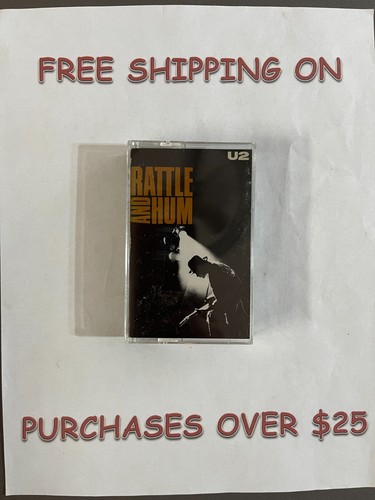 ALL $5 80's-90's ROCK POP BUY 5 & GET FREE SHIPPING BUILD YOUR CASSETTE TAPE LOT - Picture 255 of 269