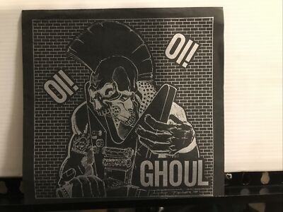 HOLD UP METAL HARD CORE OMNIBUS レコード