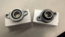WJB B-316 Bearing 1" Bore lot of 2