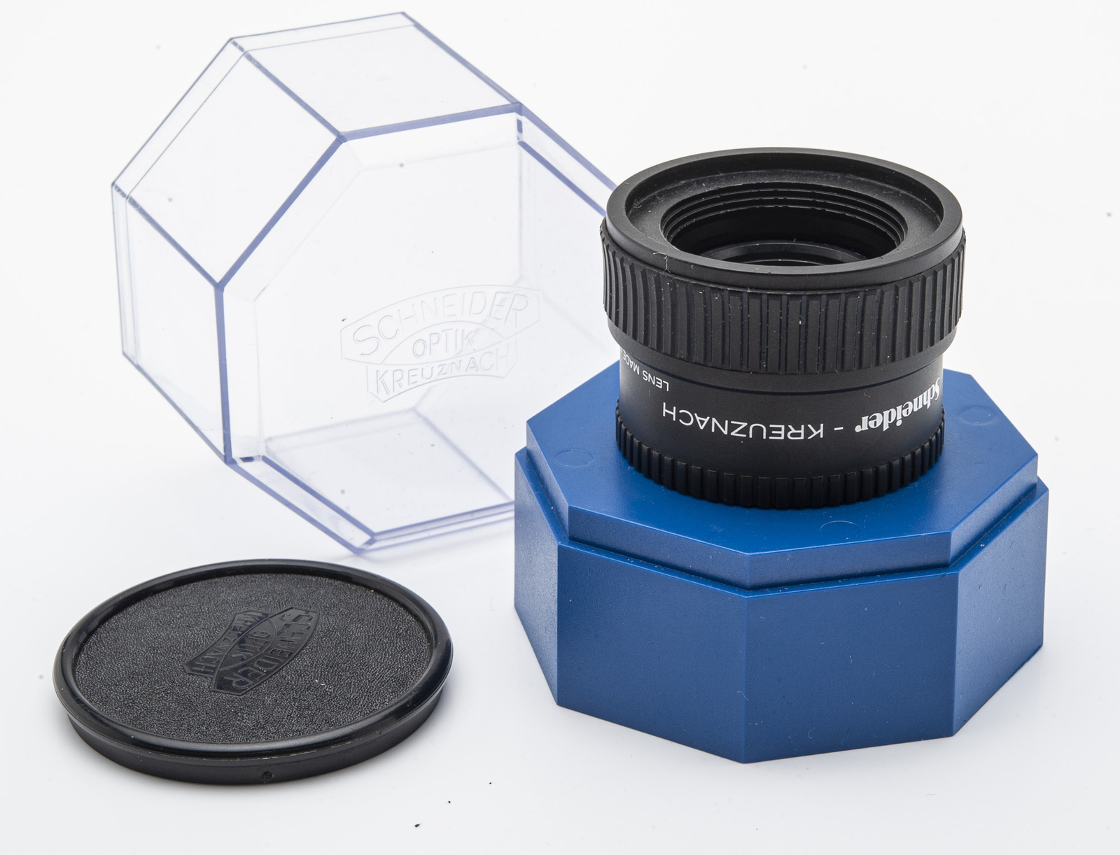 Agrandisseur Durst Nevoneg + Schneider Kreuznach Componar-c 3.5/50