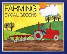 Farming by Gibbons, Gail
