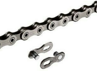 Shimano CN-HG701 11-speed Chain Deore XT Ultegra MTB 116 Links 