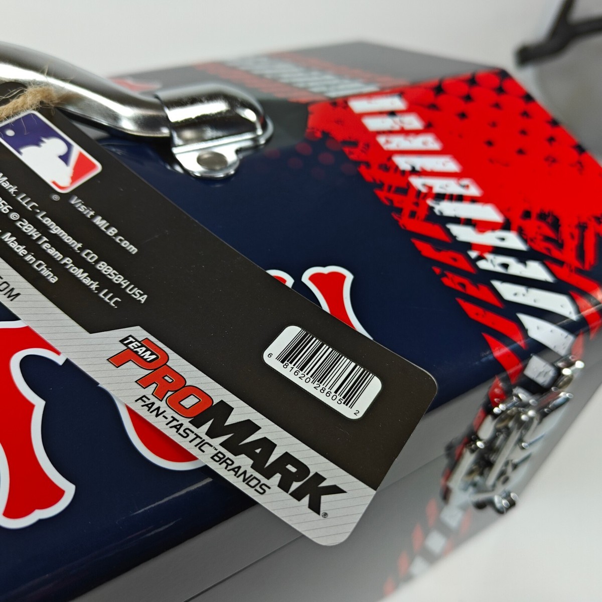 Boston Red Sox MLB 16