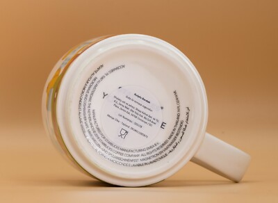 Starbucks BAHRAIN YOU ARE HERE Colection Mug Cup 14oz | eBay