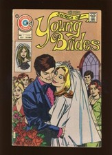 Cover of Secrets of Young Brides #2