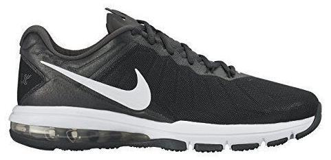 Las mejores ofertas en Nike Air Max Full Ride Black