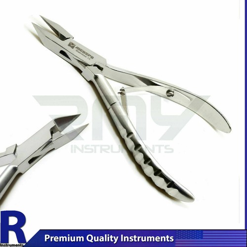 Chiropody Podiatry Instruments Tools Set Ingrown Podiatrist Toenail ...