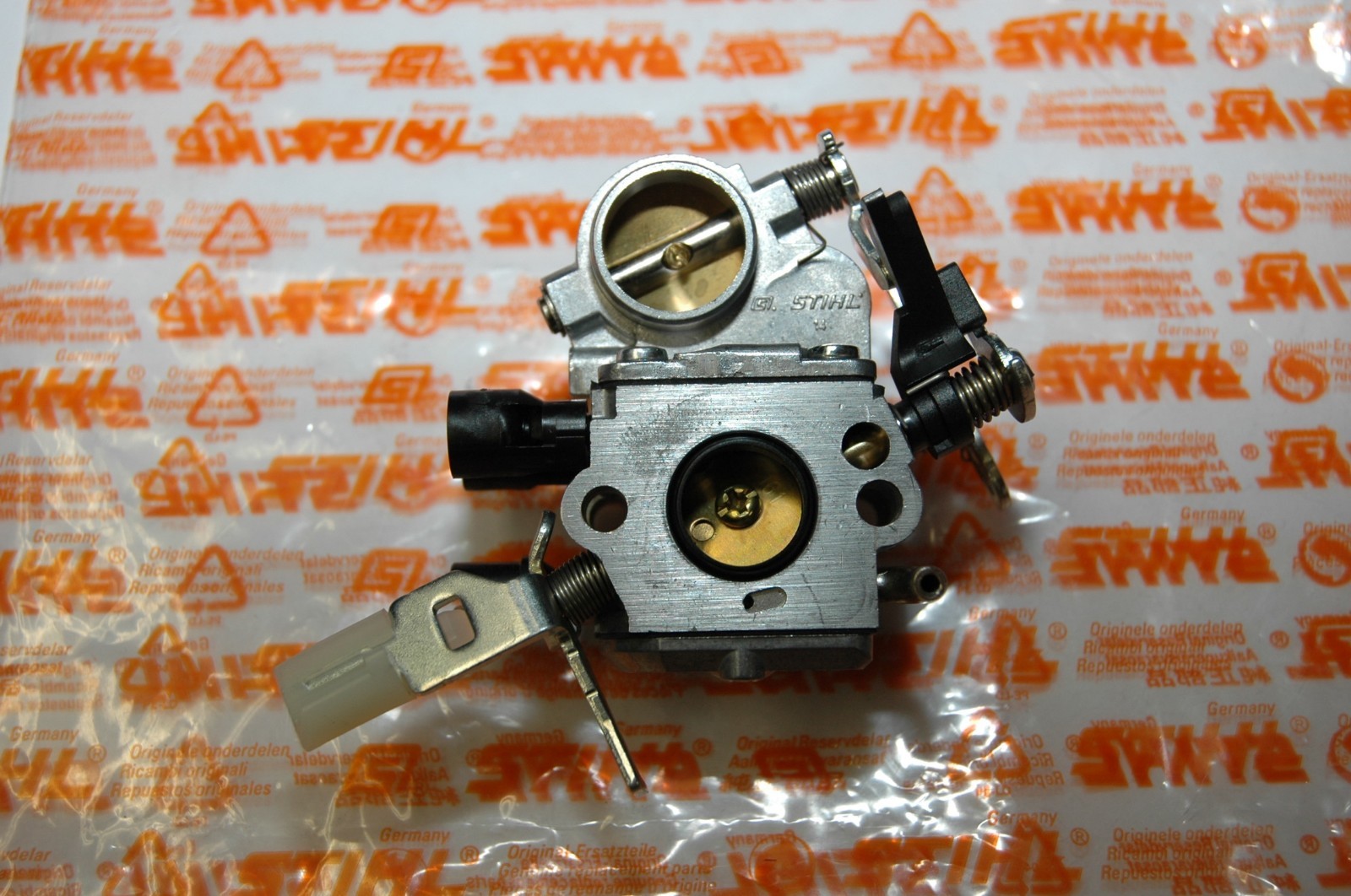 Original Stihl Vergaser C1Q-S268 – Passend Für M Produktbild-Vorschau 3