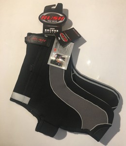 rush bike wear