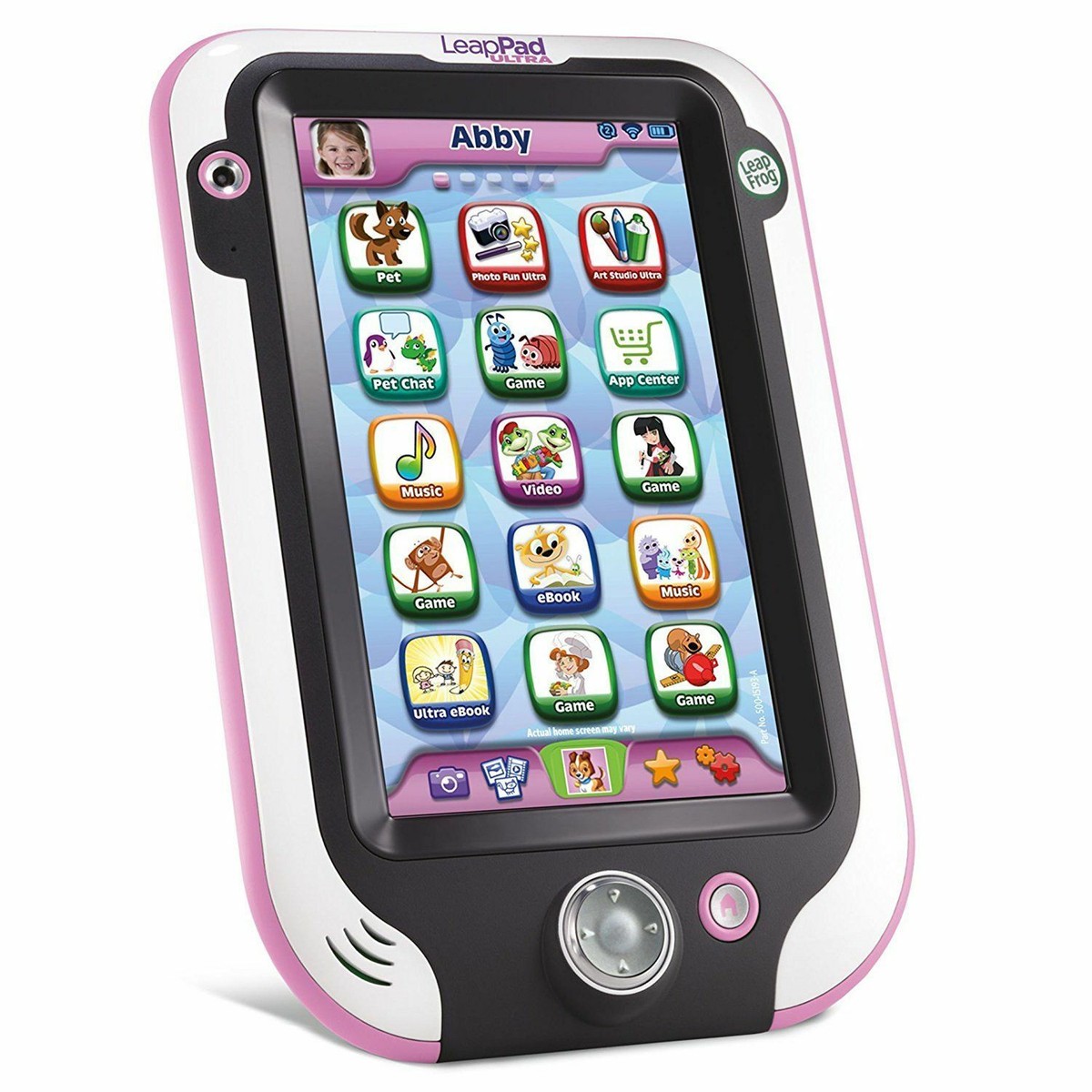 LeapFrog LeapPad Ultra Kids Learning Tablet 3-9 years UK