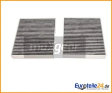 Filter, Cabin Air Maxgear 26-1049 for BMW 5 Series 7 Series Alpina