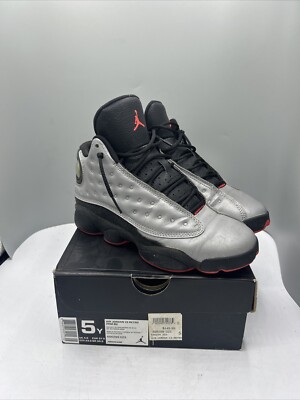 Nike Air Jordan 13 Youth Size 5Y Retro Shoes Basketball Shoe