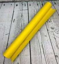 Yellow Felt Mat for Puzzle Storage Puzzles Saver No Folded Creases Christmas