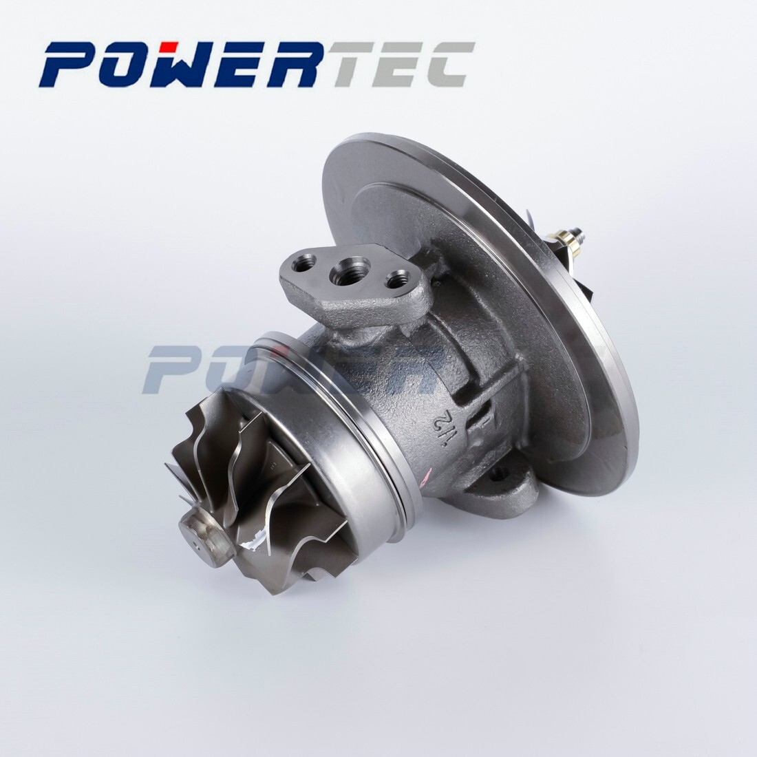 Turbo core CHRA 3592766 3592767 for Dodge Ram Truck 6BT ISB 5.9L 