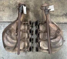 Ferrari 360, EuroSpec Exhaust Manifold Set, Used P/N 189666 & 189665