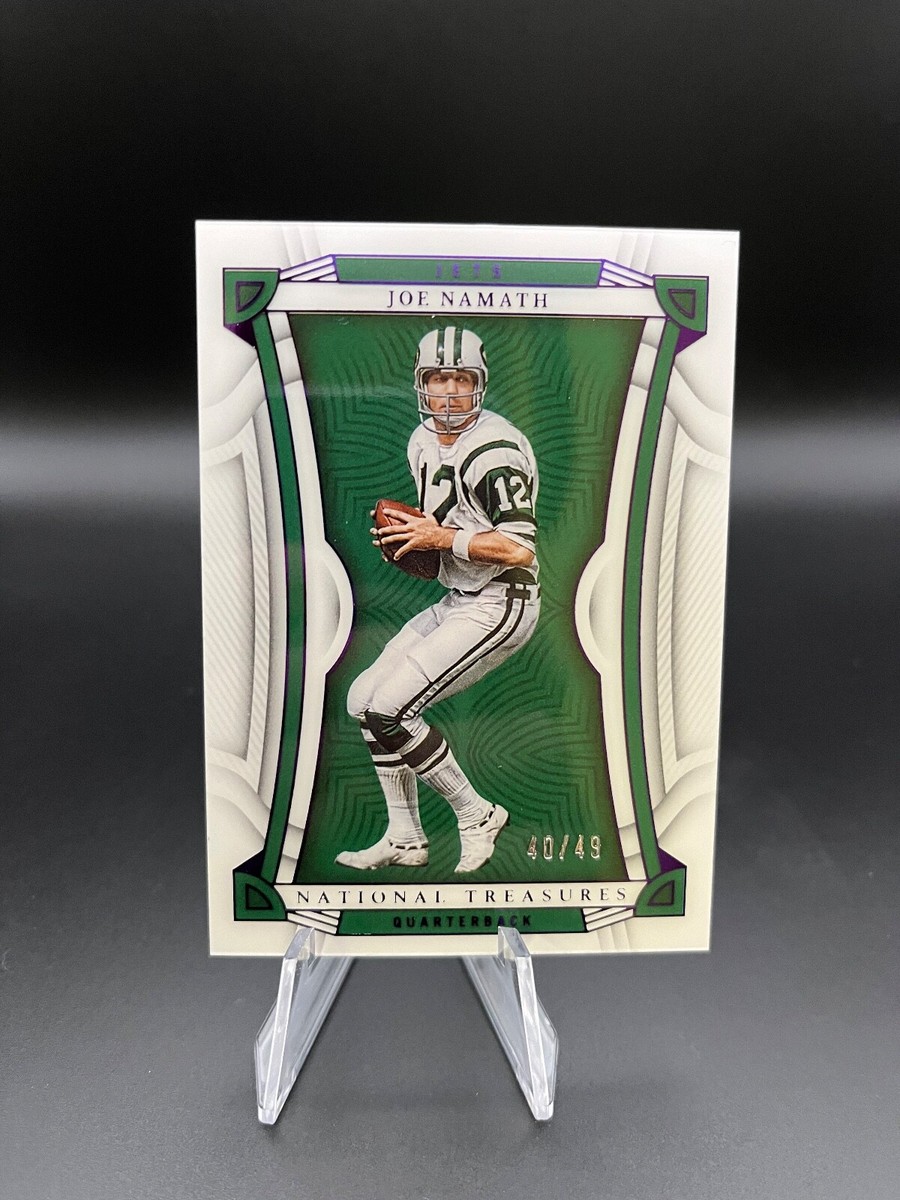 世界49枚！Panini National Treasures ファン バステン 2023-24 Panini National Treasures NBA Basketball – VSM
