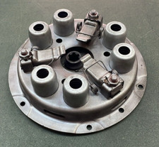 Disque d'embrayage Fiat 600