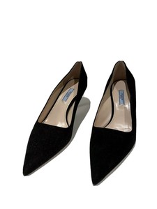 silver kitten heels size 9