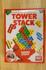 What Do You Meme Tower Stack Balance Game by Relatable Complete