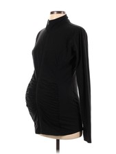 Motherhood Women Black Jacket S Maternity